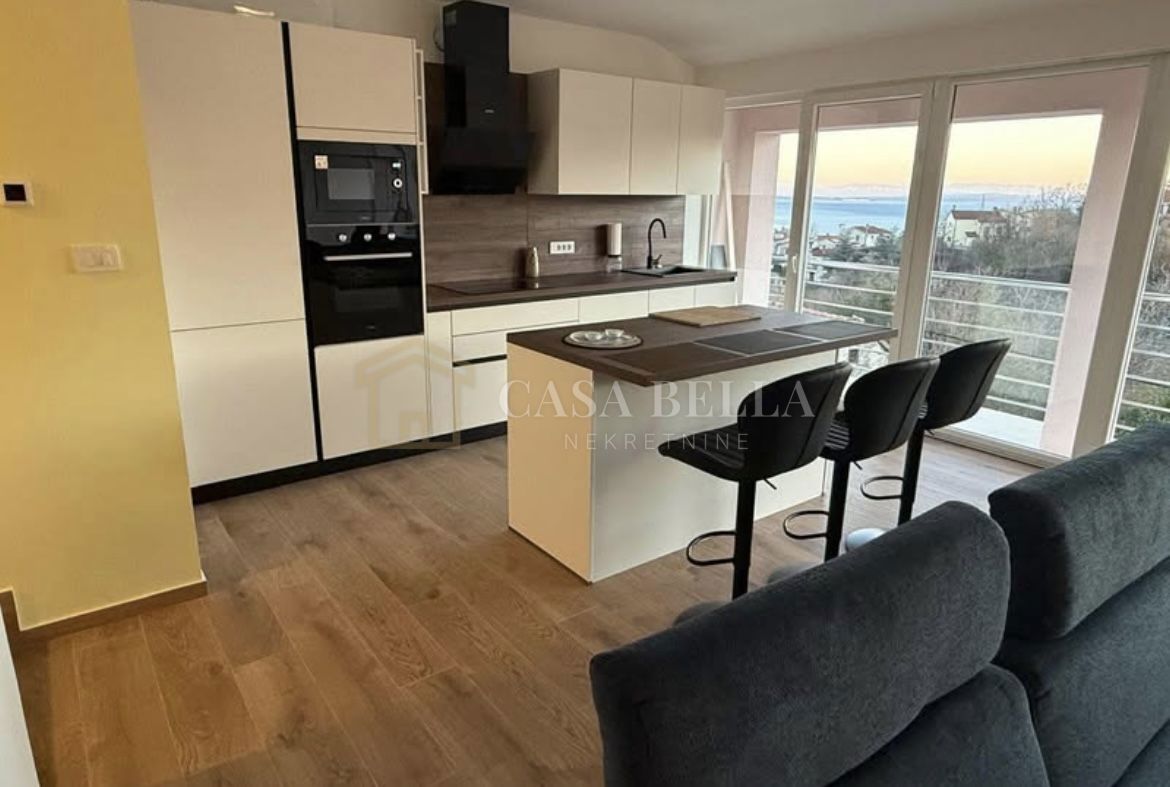 Apartment Zu verkaufen - Primorsko-goranska Matulji - foto 1/7