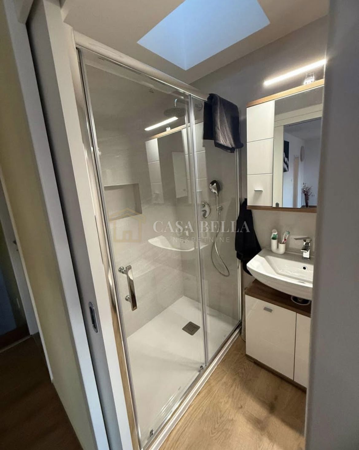 Apartment Zu verkaufen - PRIMORSKO-GORANSKA MATULJI