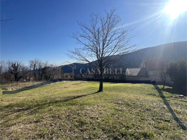 Land for sale – Vinodolska Općina