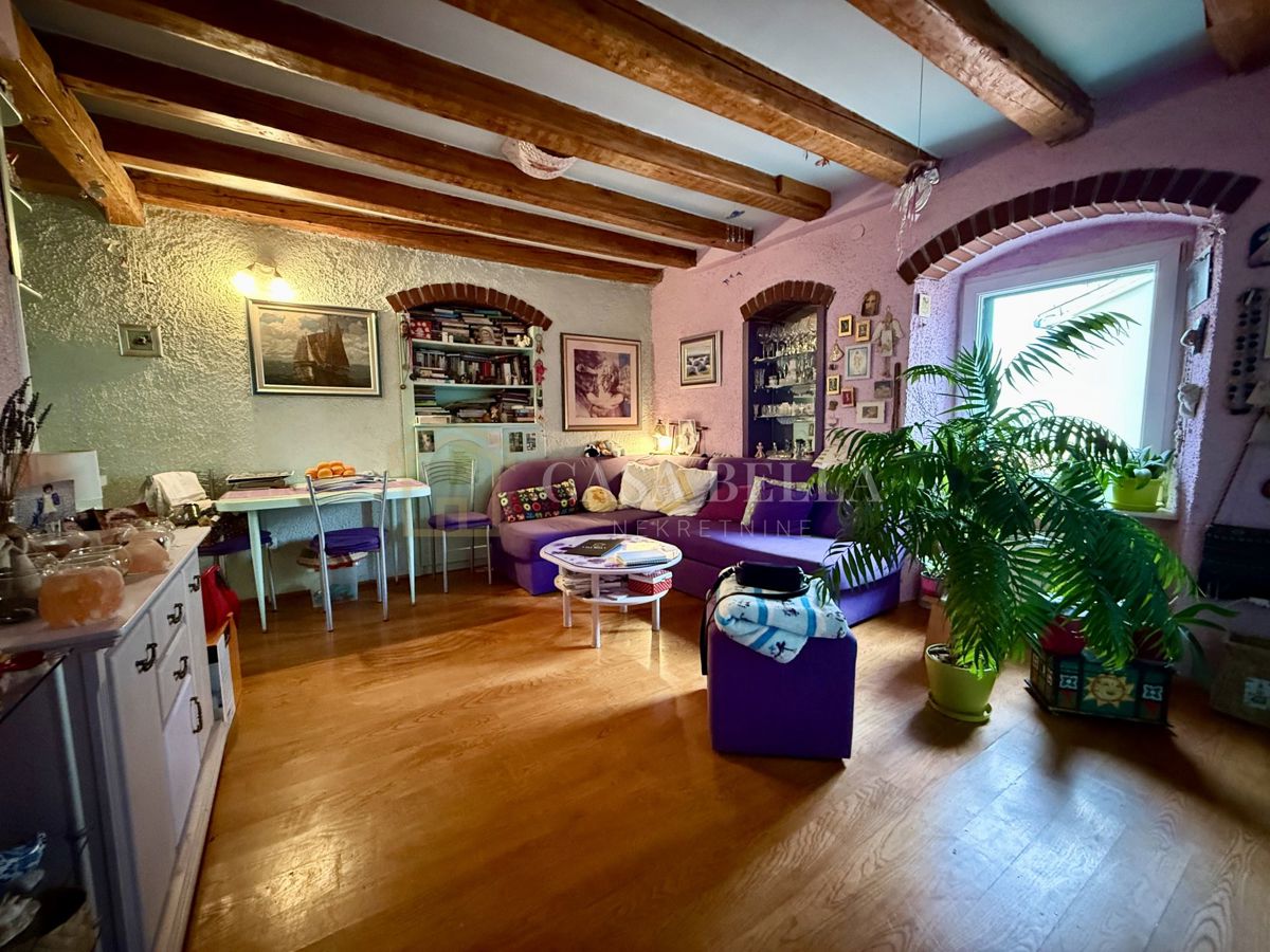 Apartment Zu verkaufen - Primorsko-goranska Rijeka - foto 1/5
