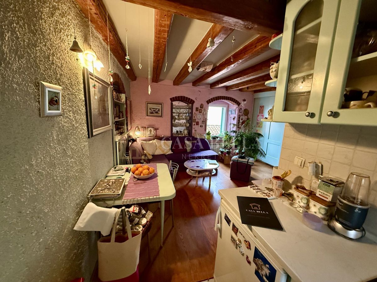 Apartment Zu verkaufen - Primorsko-goranska Rijeka - foto 4/5