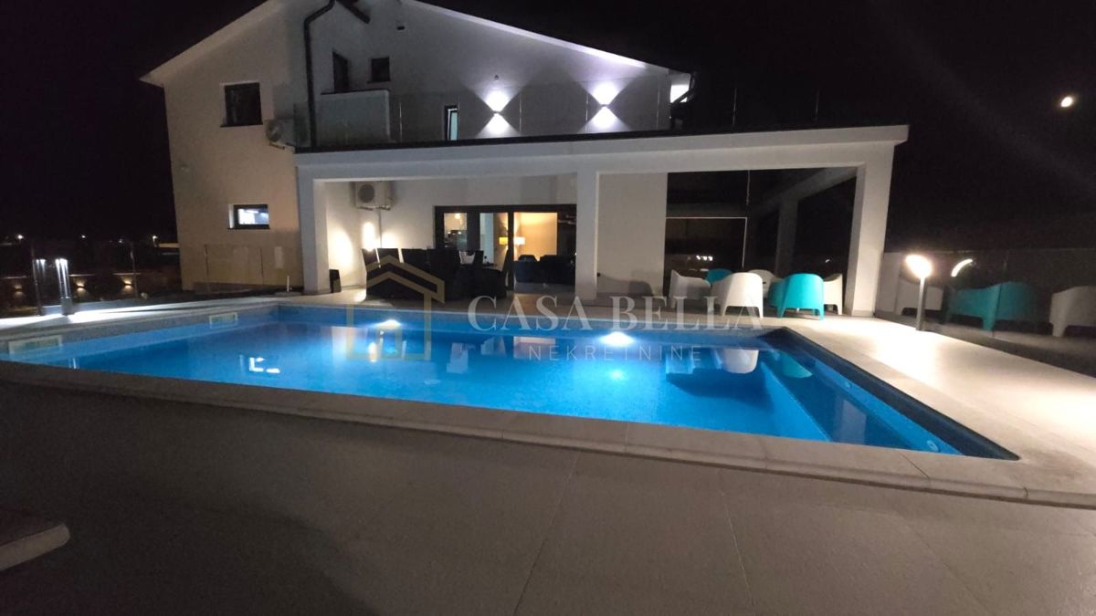 Maison À vendre - ISTARSKA KRŠAN