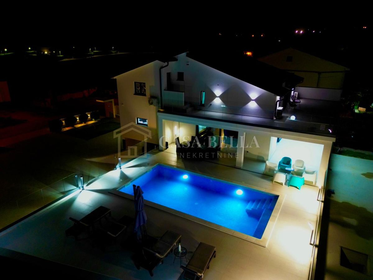 Maison À vendre - Istarska Kršan - foto 5/30