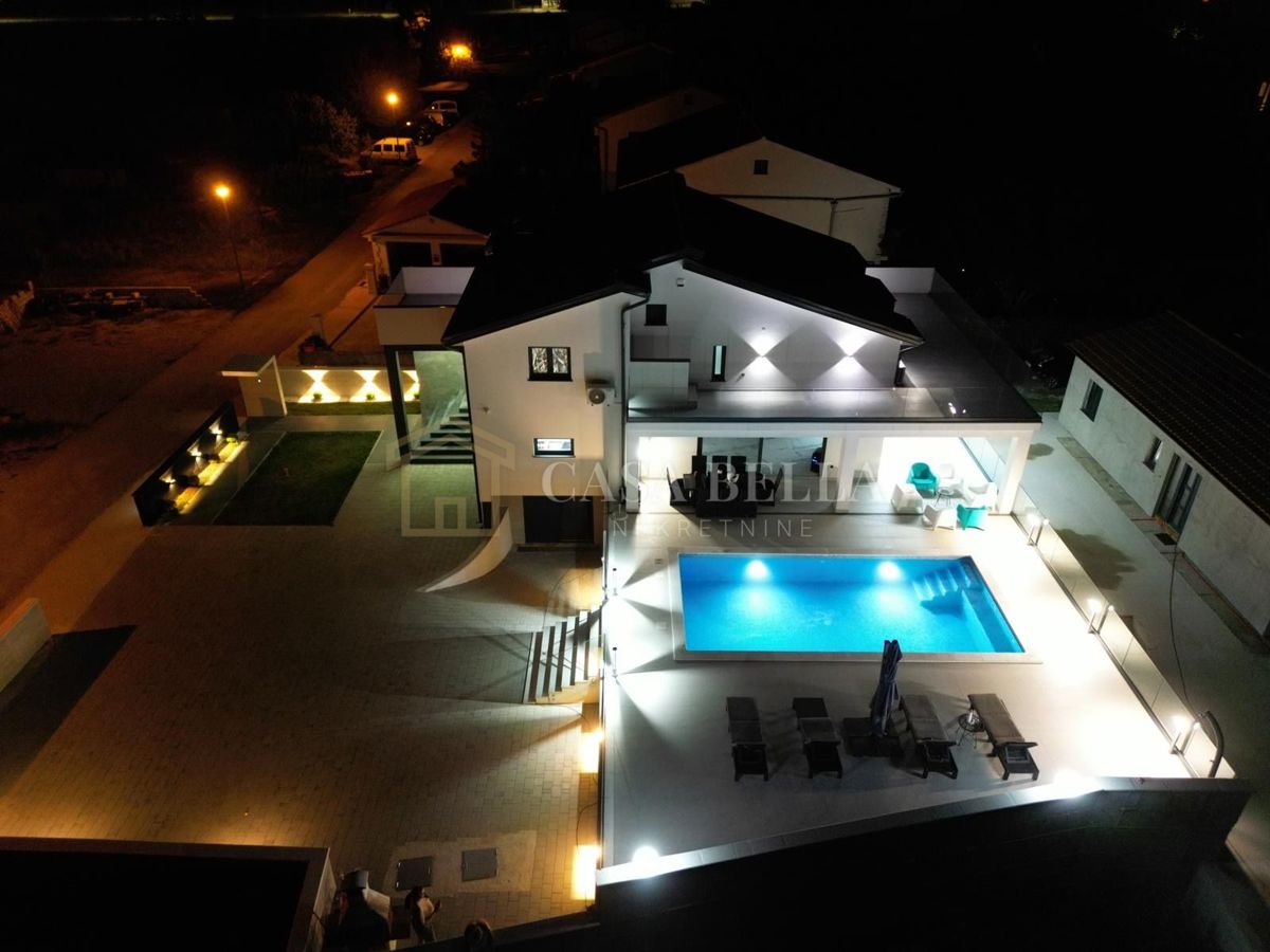 Maison À vendre - ISTARSKA KRŠAN