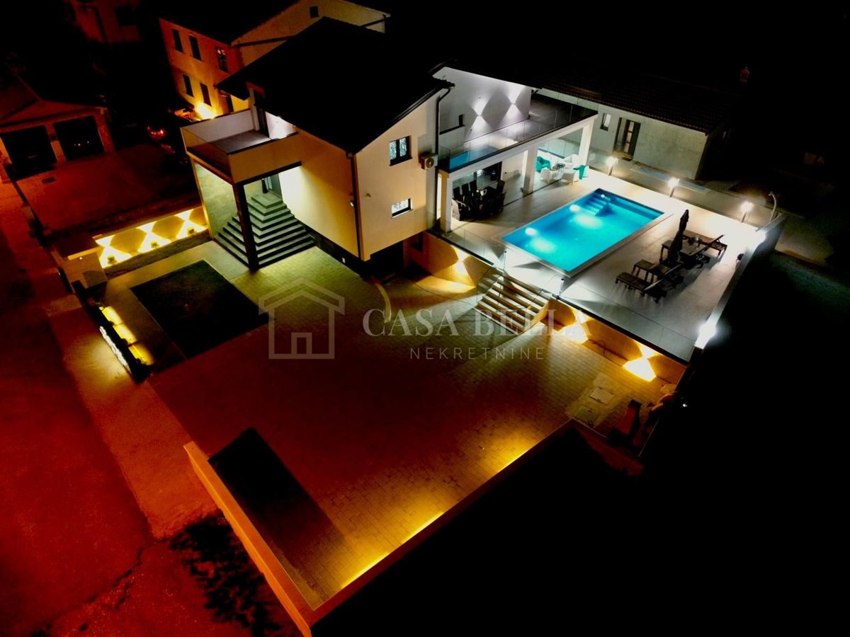 Maison À vendre - ISTARSKA KRŠAN