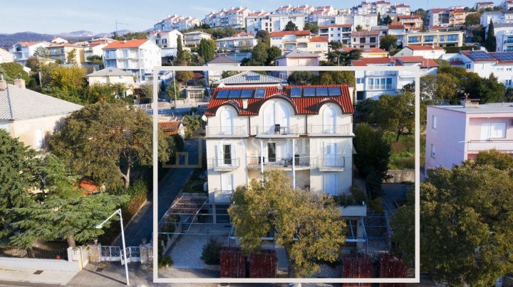 Poslovni prostor na prodaju – Novi Vinodolski