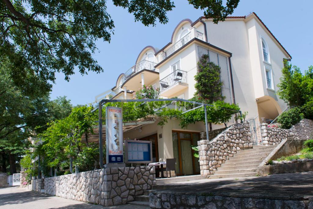 Lokal użytkowy Na sprzedaż - PRIMORSKO-GORANSKA NOVI VINODOLSKI
