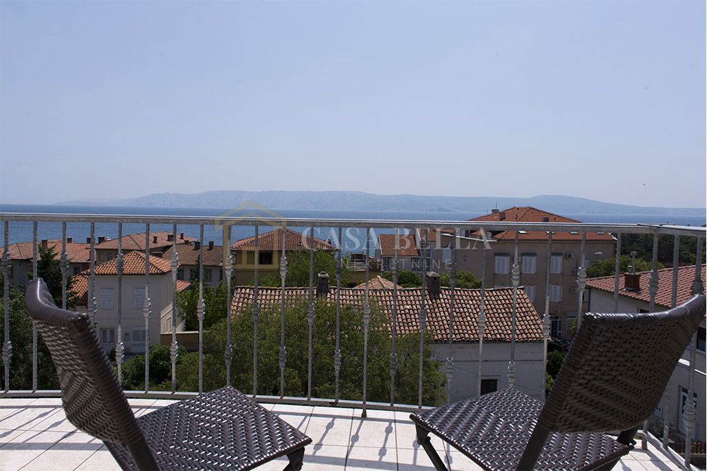 Lokal użytkowy Na sprzedaż - PRIMORSKO-GORANSKA NOVI VINODOLSKI