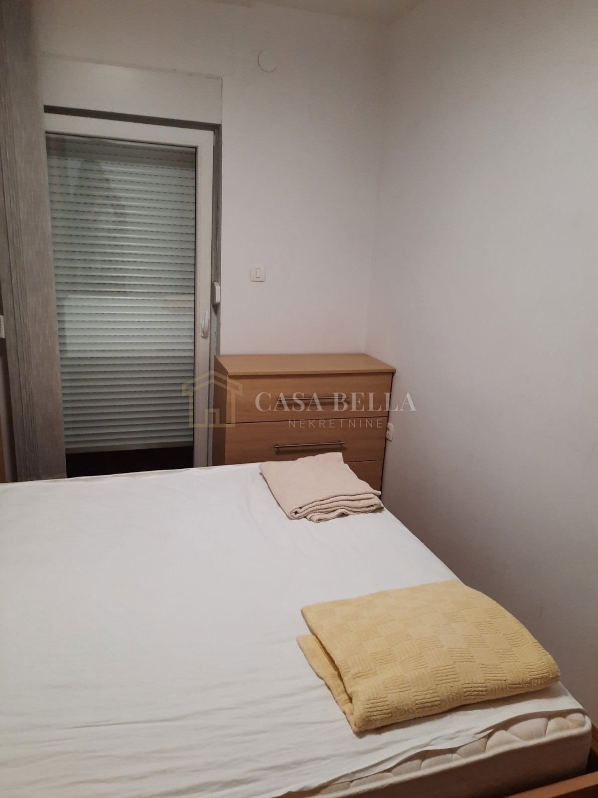 Appartamento In vendita - PRIMORSKO-GORANSKA NOVI VINODOLSKI