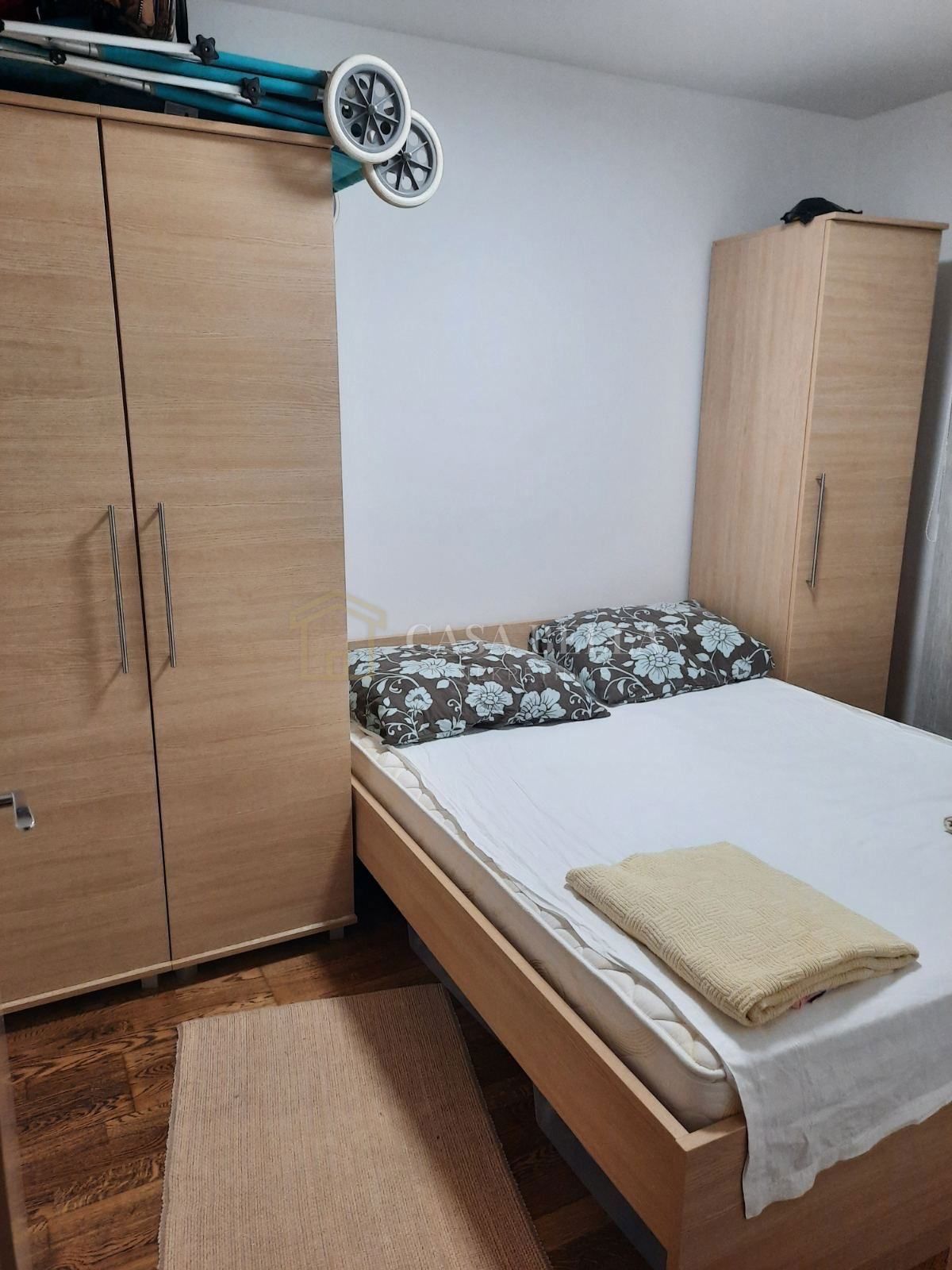 Appartamento In vendita - PRIMORSKO-GORANSKA NOVI VINODOLSKI