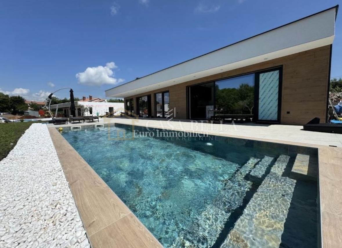 Maison À vendre - ISTARSKA LABIN