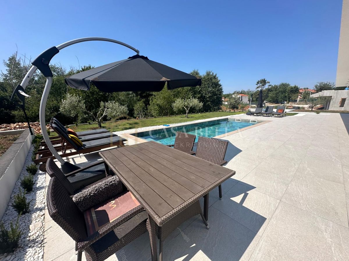 Maison À vendre - ISTARSKA LABIN