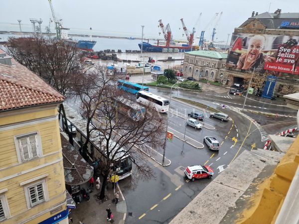 Apartma Na predaj - PRIMORSKO-GORANSKA RIJEKA