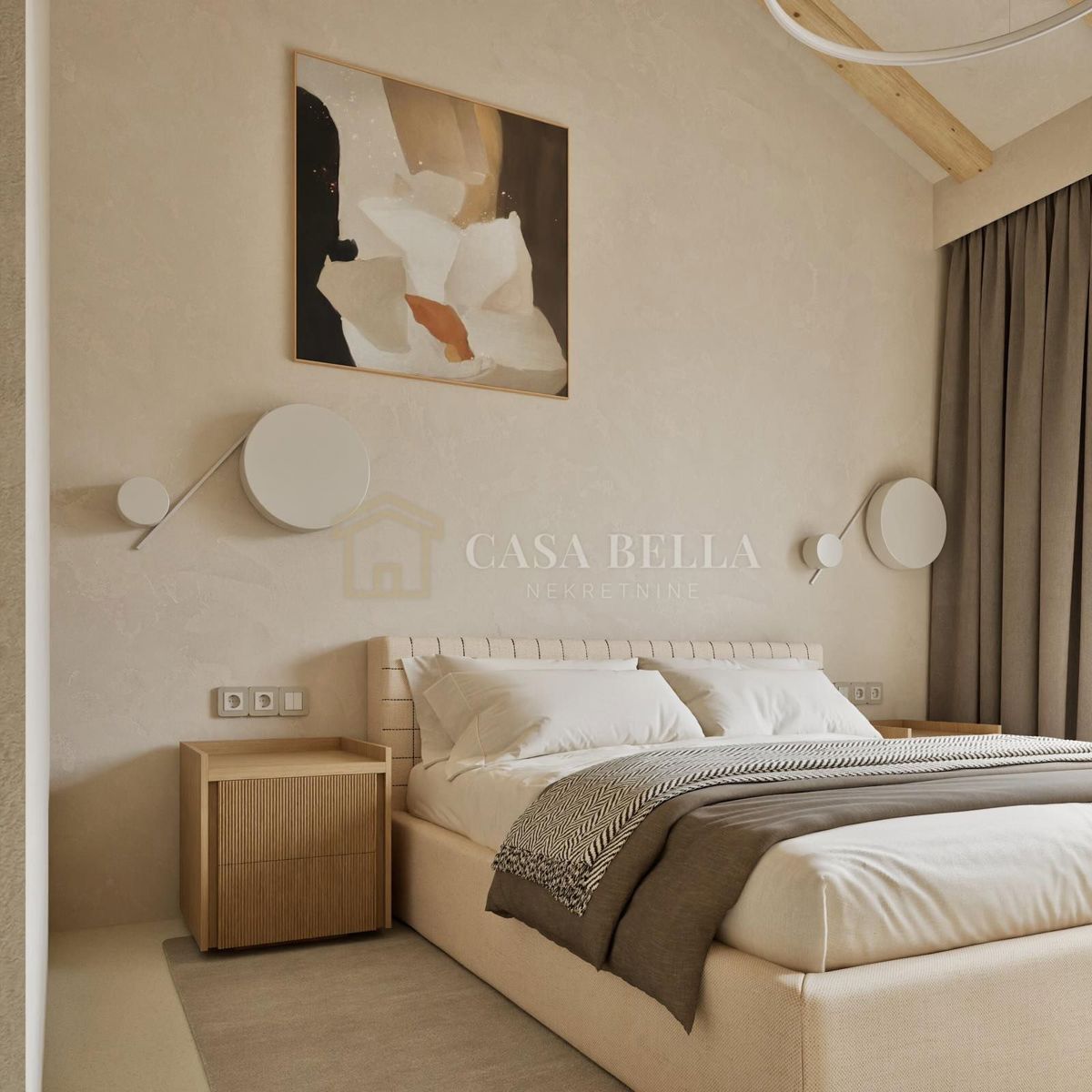 Maison À vendre - ISTARSKA LABIN