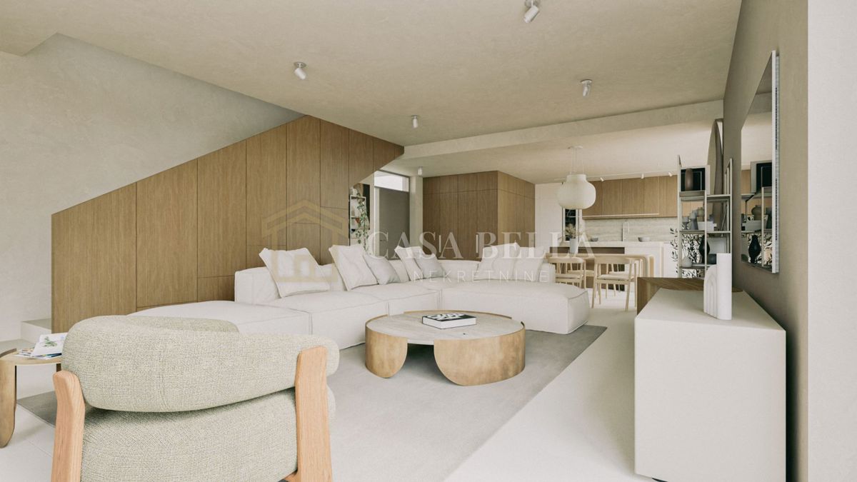 Maison À vendre - Istarska Labin - foto 3/12