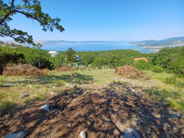 Land for sale – Novi Vinodolski
