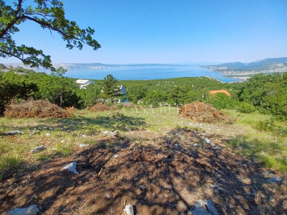 Zemljište Na prodaju - PRIMORSKO-GORANSKA NOVI VINODOLSKI