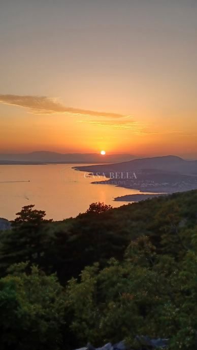 Zemljište Na prodaju - PRIMORSKO-GORANSKA NOVI VINODOLSKI