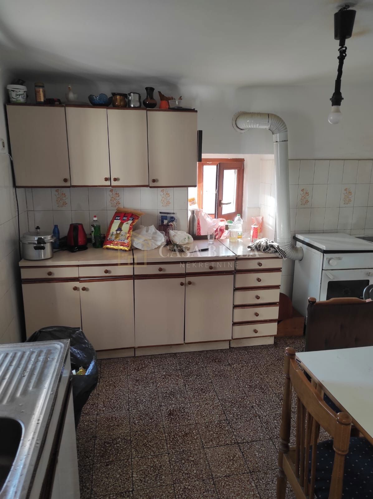 Kuća Na prodaju - PRIMORSKO-GORANSKA RIJEKA