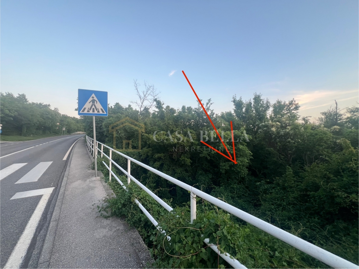 Parcela Na predaj - Primorsko-goranska Kraljevica - foto 2/7
