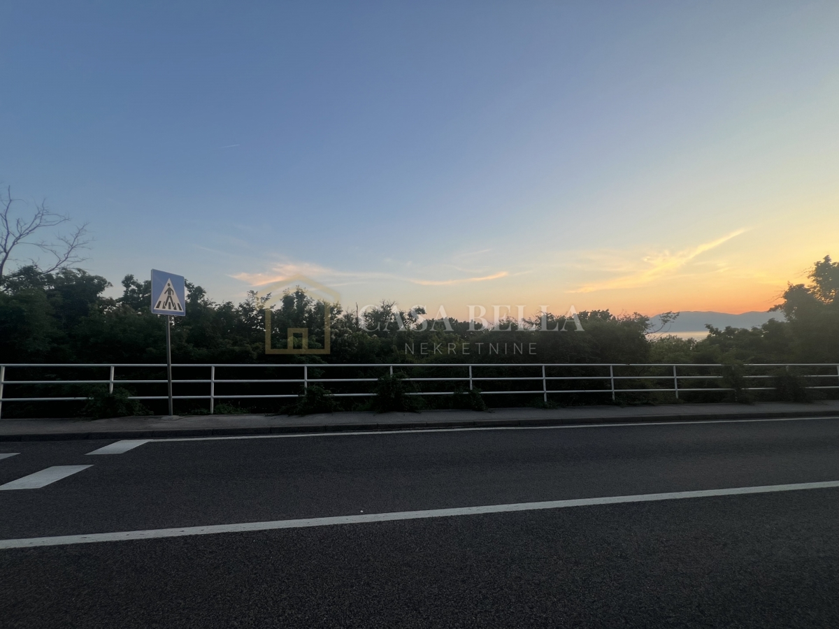 Parcela Na predaj - PRIMORSKO-GORANSKA KRALJEVICA