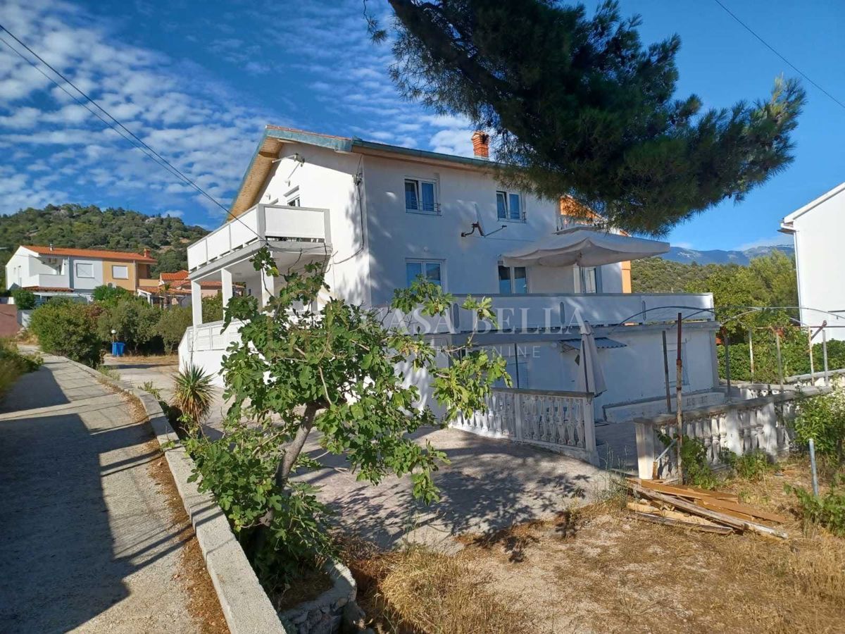 Casa In vendita - PRIMORSKO-GORANSKA RAB