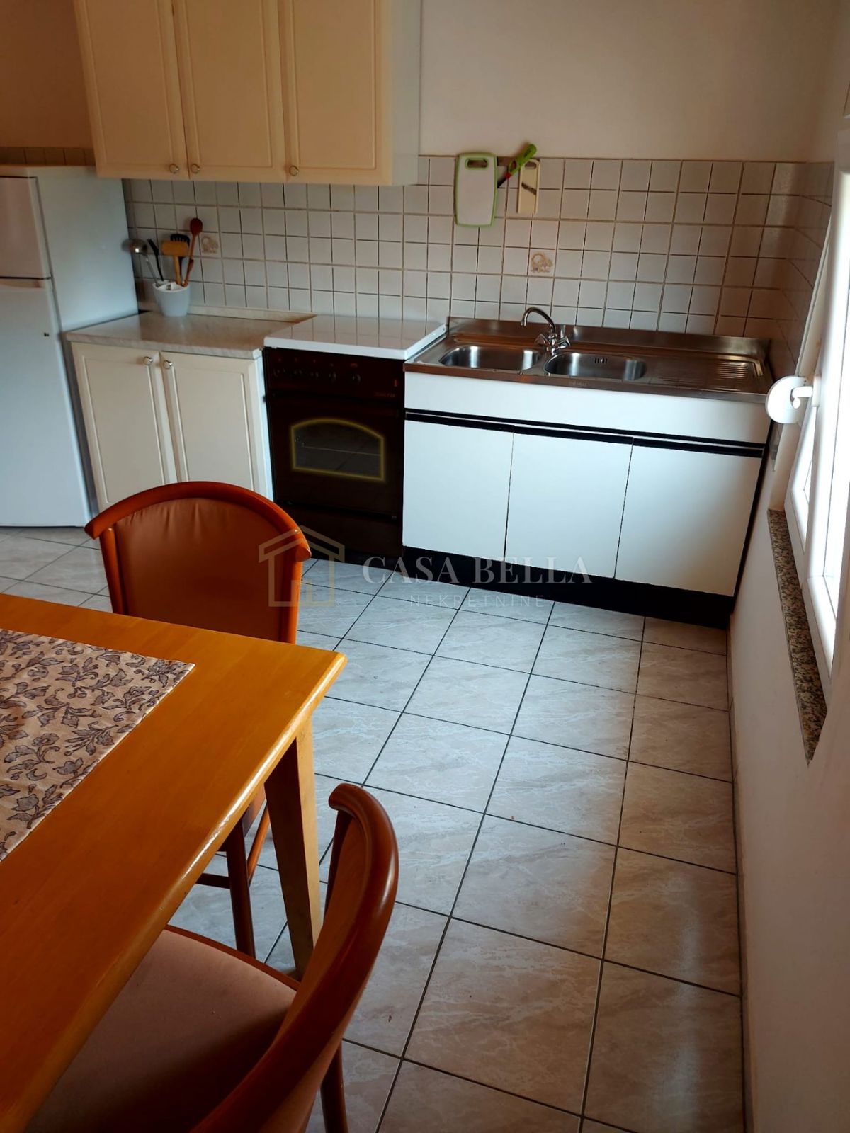Casa In vendita - PRIMORSKO-GORANSKA RAB