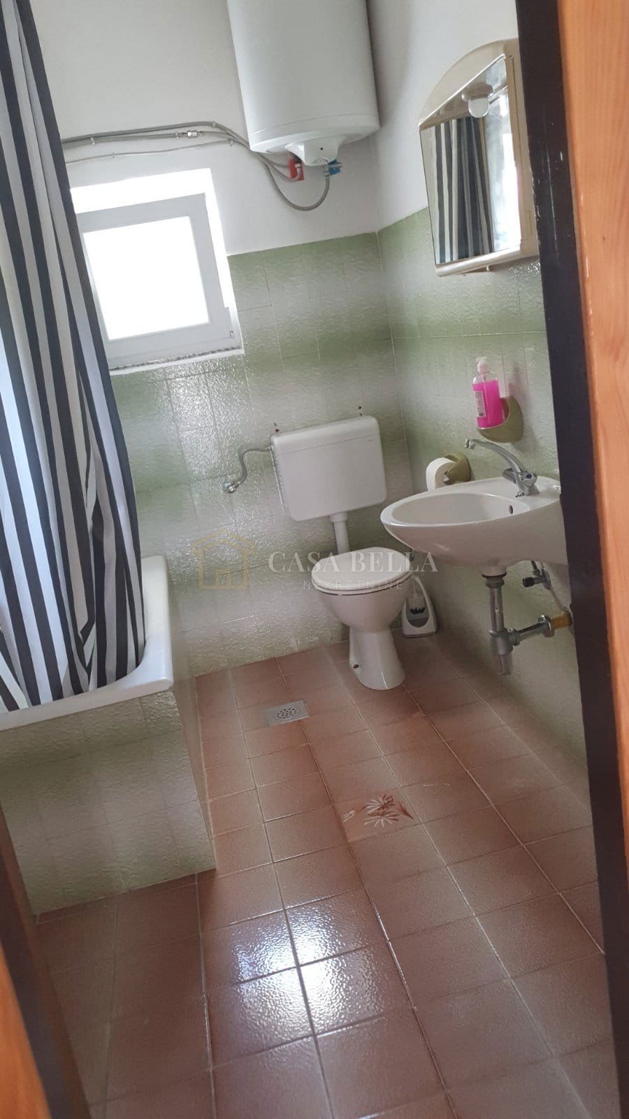 Casa In vendita - PRIMORSKO-GORANSKA RAB