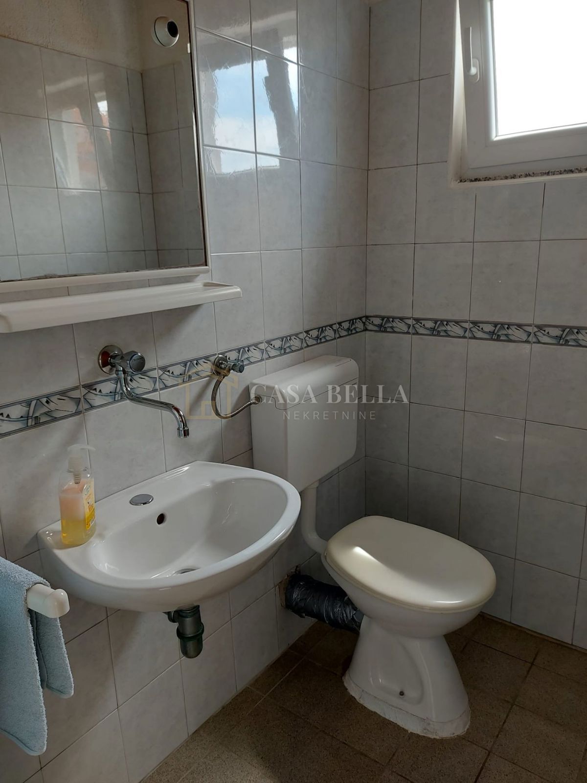 Casa In vendita - PRIMORSKO-GORANSKA RAB