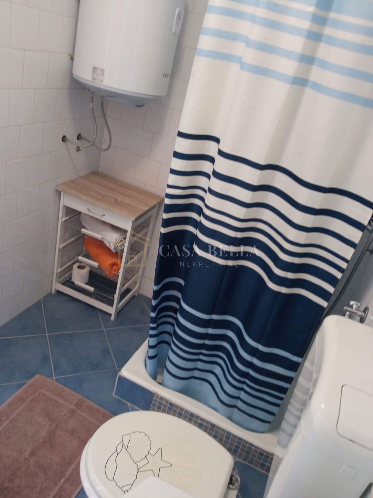 Casa In vendita - PRIMORSKO-GORANSKA RAB