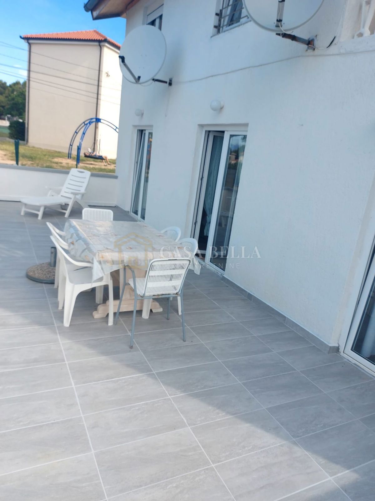Casa In vendita - PRIMORSKO-GORANSKA RAB
