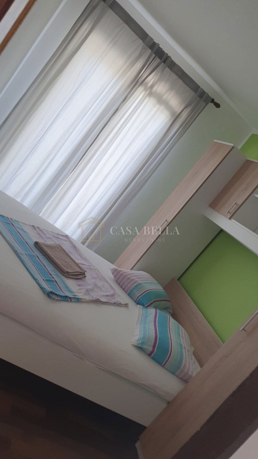 Casa In vendita - PRIMORSKO-GORANSKA RAB