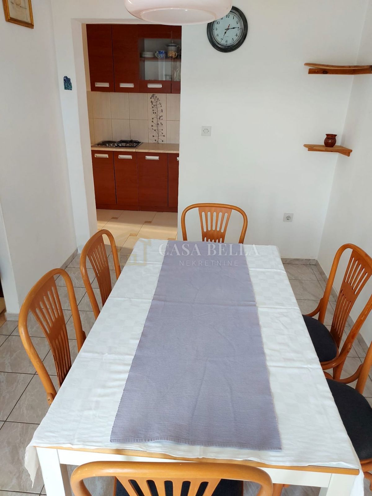 Casa In vendita - PRIMORSKO-GORANSKA RAB