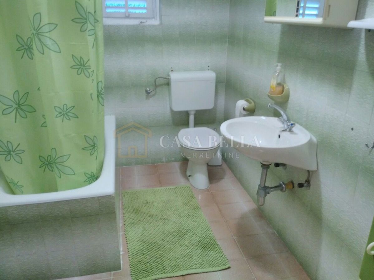 Casa In vendita - PRIMORSKO-GORANSKA RAB