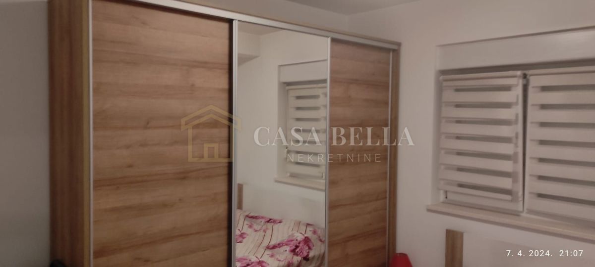 Flat For sale - PRIMORSKO-GORANSKA KASTAV