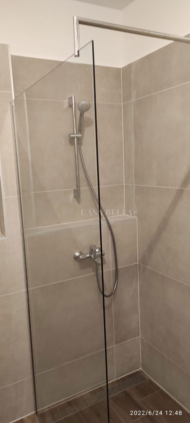 Flat For sale - PRIMORSKO-GORANSKA KASTAV