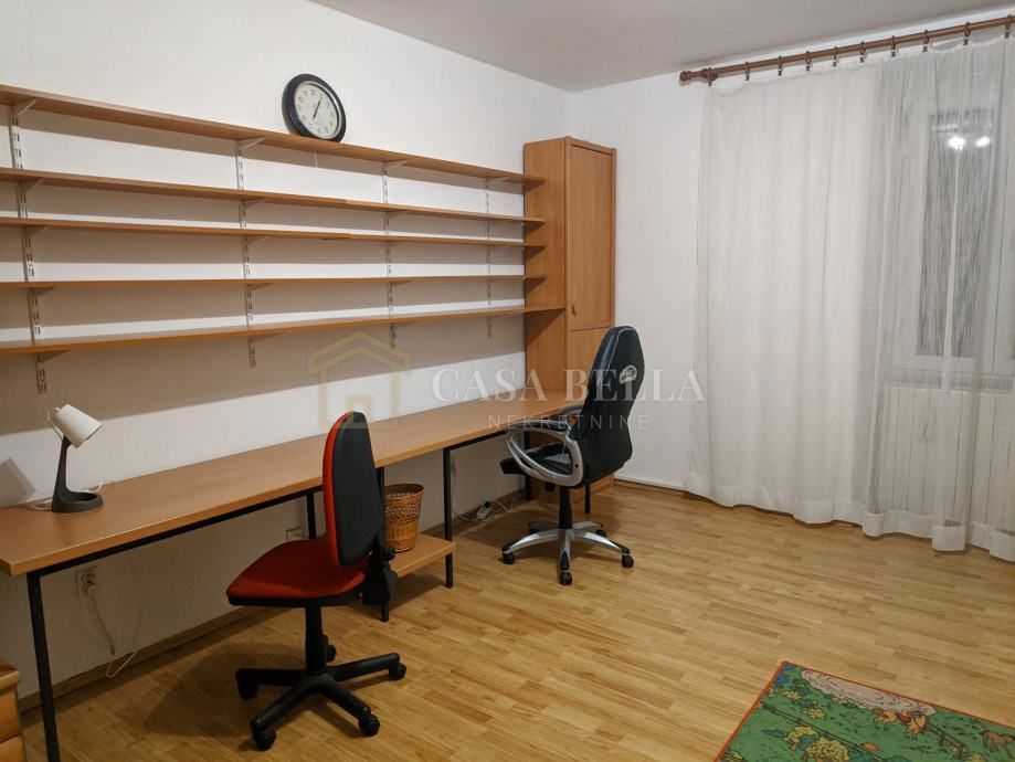 Stan Na prodaju - PRIMORSKO-GORANSKA RIJEKA