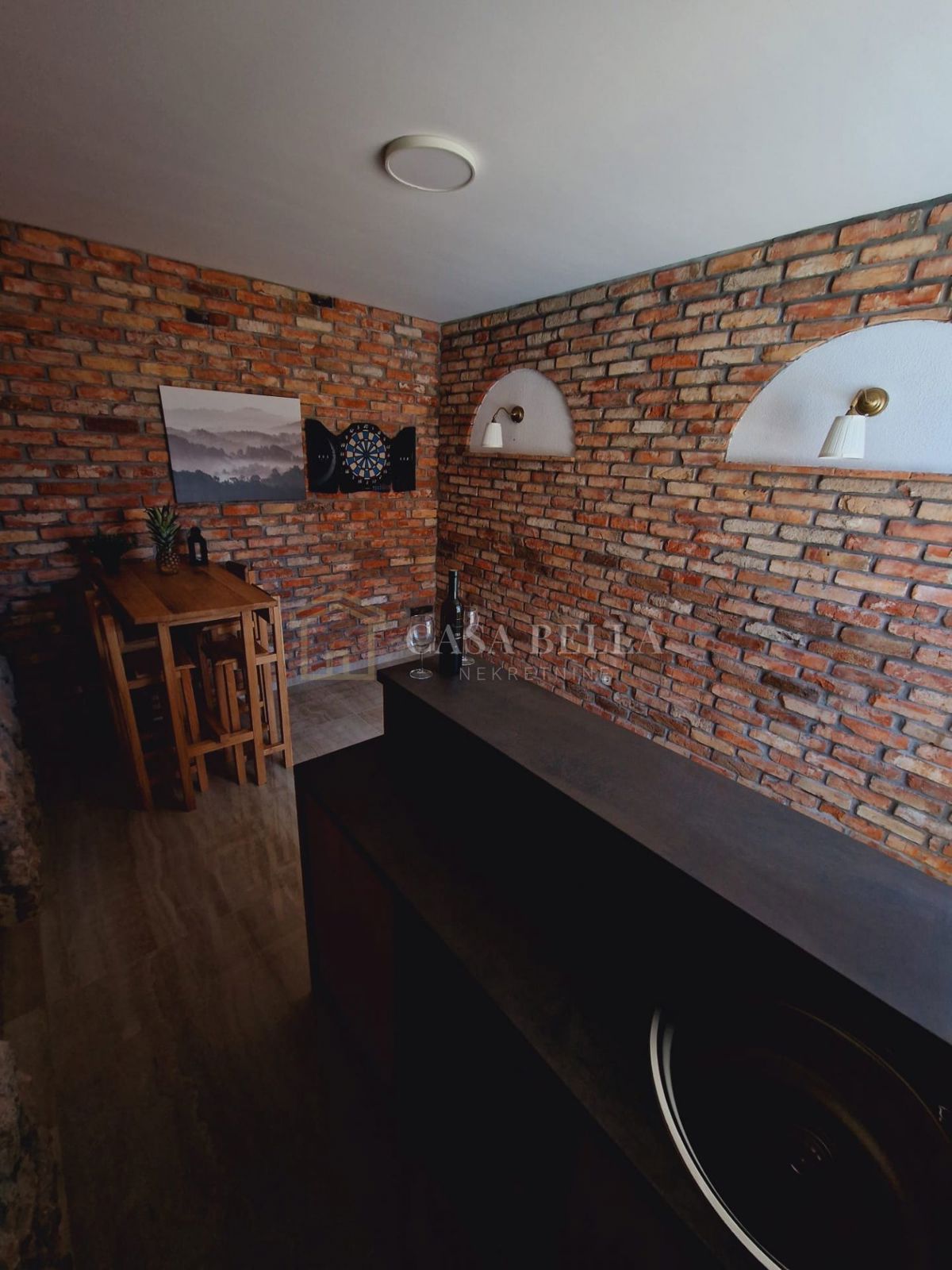 Casa In vendita - PRIMORSKO-GORANSKA KRK