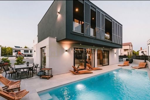 Casa in vendita – Vodice