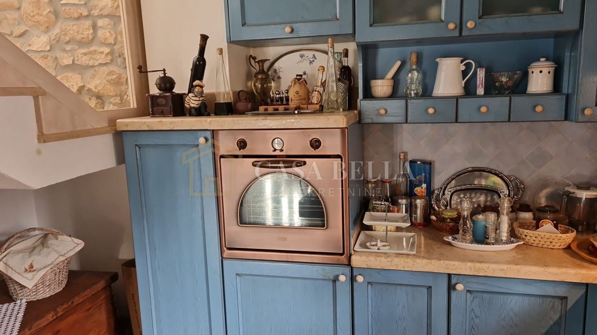 Kuća Na prodaju - ISTARSKA LABIN