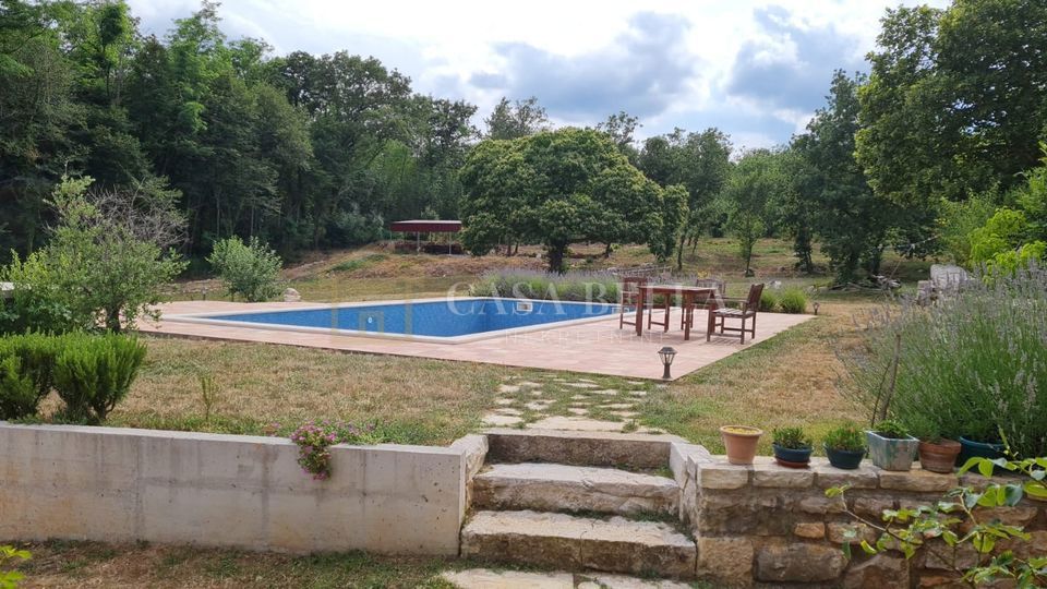 Kuća Na prodaju - ISTARSKA LABIN