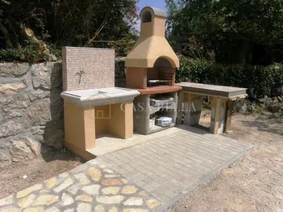 Dom Na predaj - PRIMORSKO-GORANSKA KRK