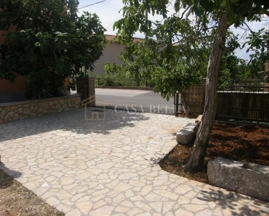Dom Na predaj - PRIMORSKO-GORANSKA KRK