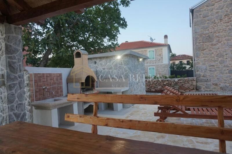 Dom Na predaj - PRIMORSKO-GORANSKA KRK