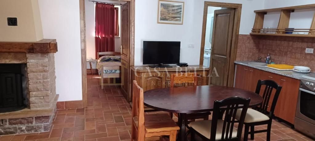 Dom Na predaj - PRIMORSKO-GORANSKA KRK