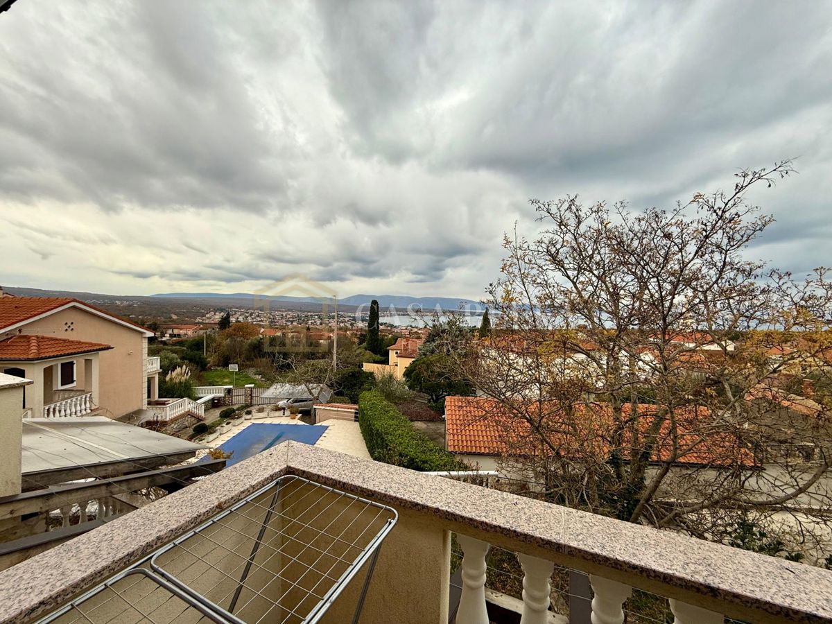 Maison À vendre - PRIMORSKO-GORANSKA KRK