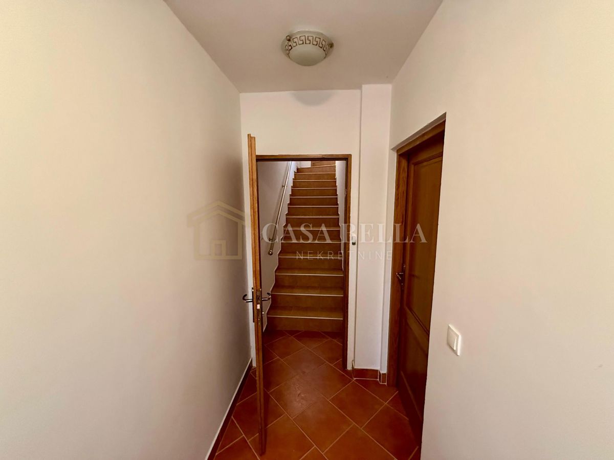 Maison À vendre - PRIMORSKO-GORANSKA KRK