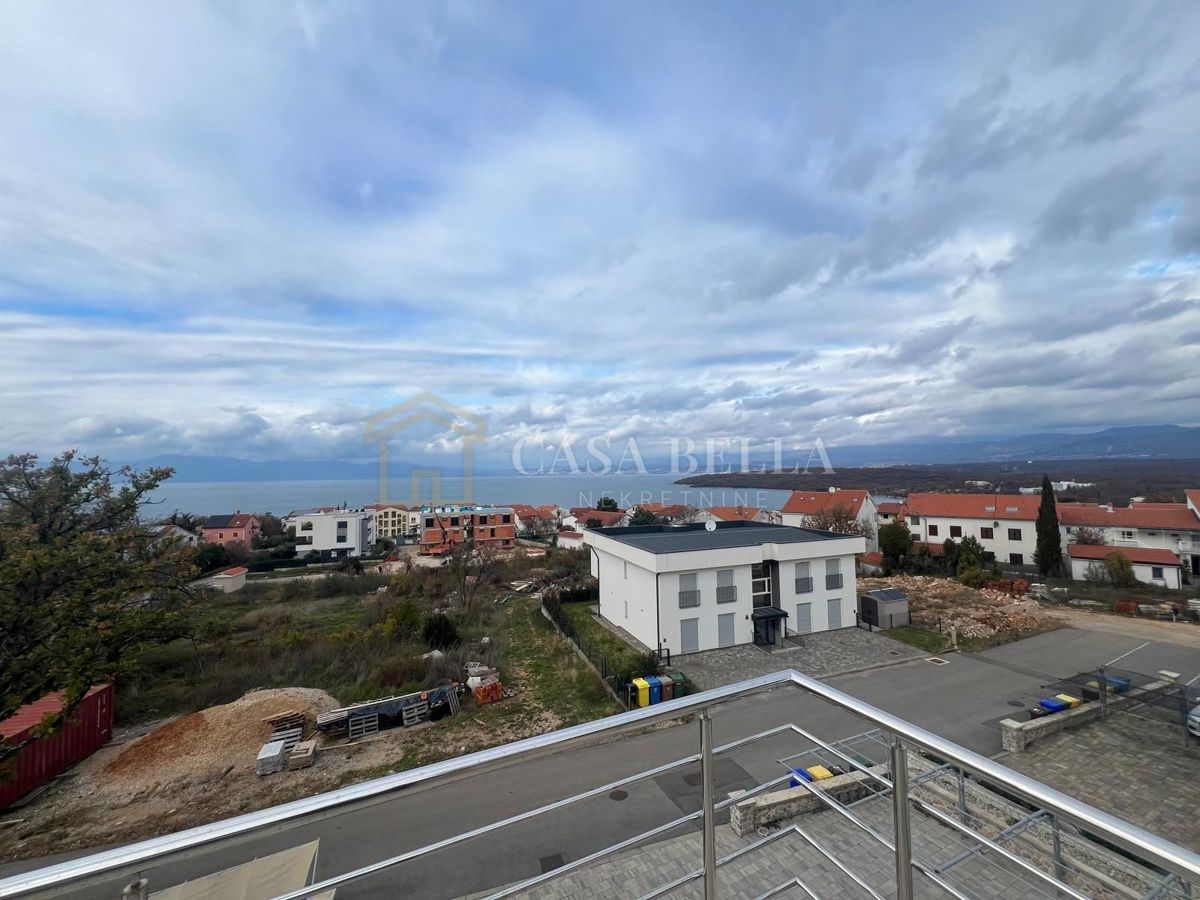 Apartmán Na prodej - Primorsko-goranska Krk - foto 1/14