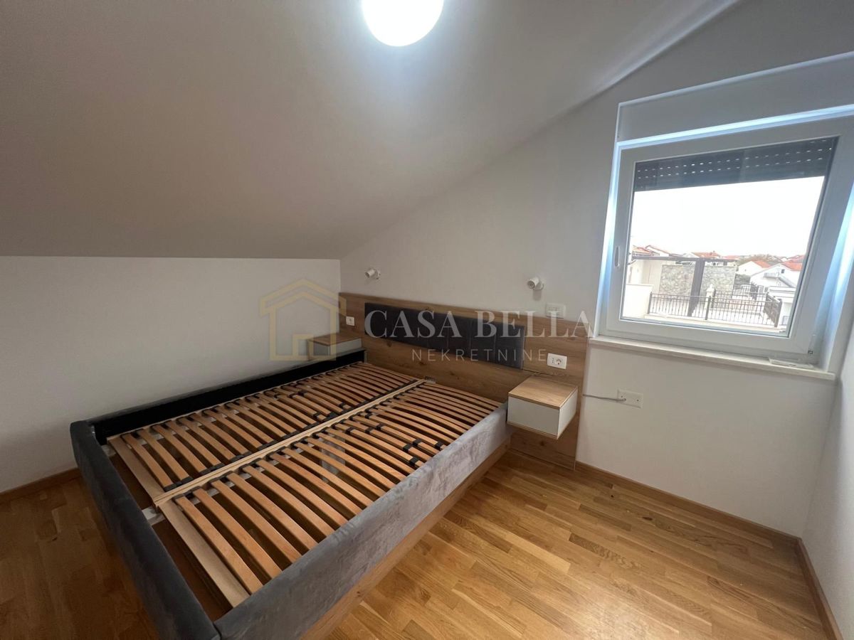 Apartmán Na prodej - PRIMORSKO-GORANSKA KRK
