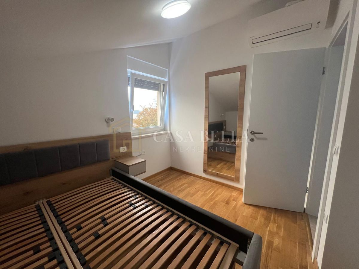Apartmán Na prodej - PRIMORSKO-GORANSKA KRK